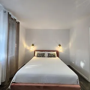 Appartement Panambi, Larue