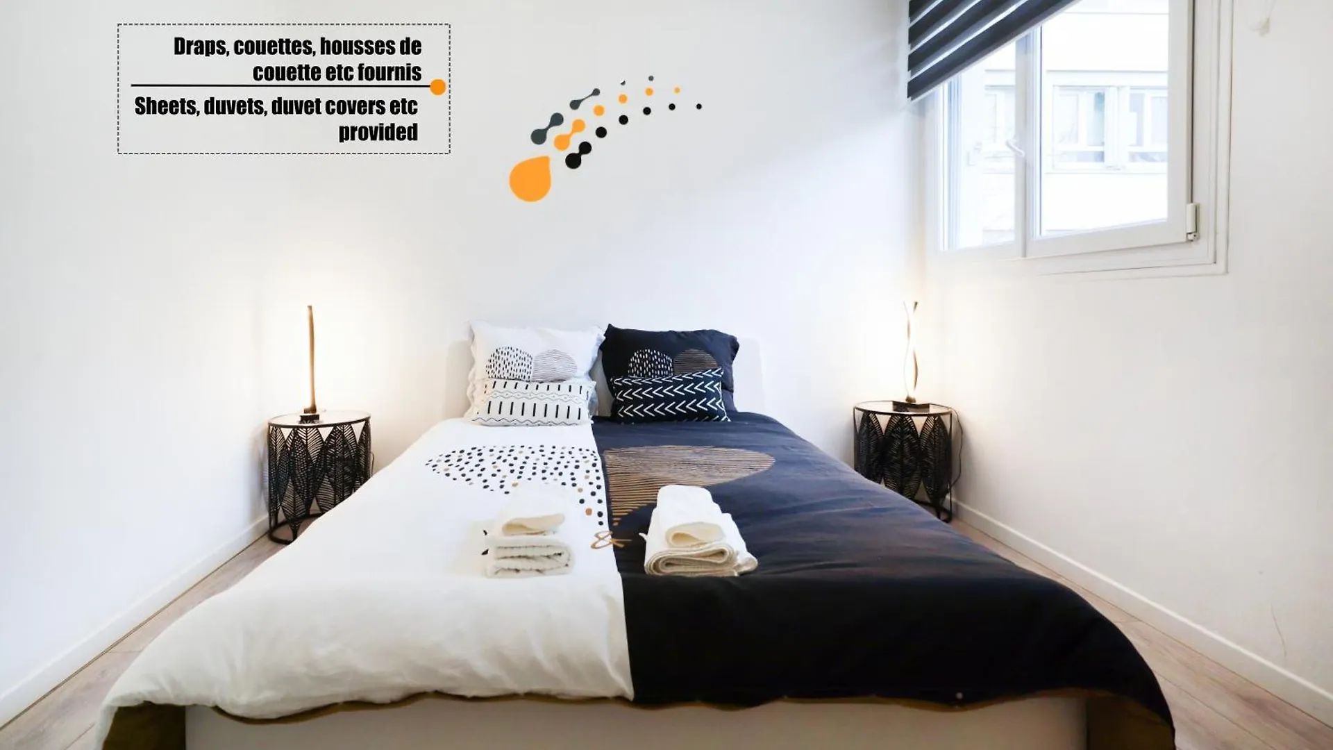 Apt3P-55M2-Parkingfree-5Km From Paris Appartement Le Plessis-Robinson Frankrijk