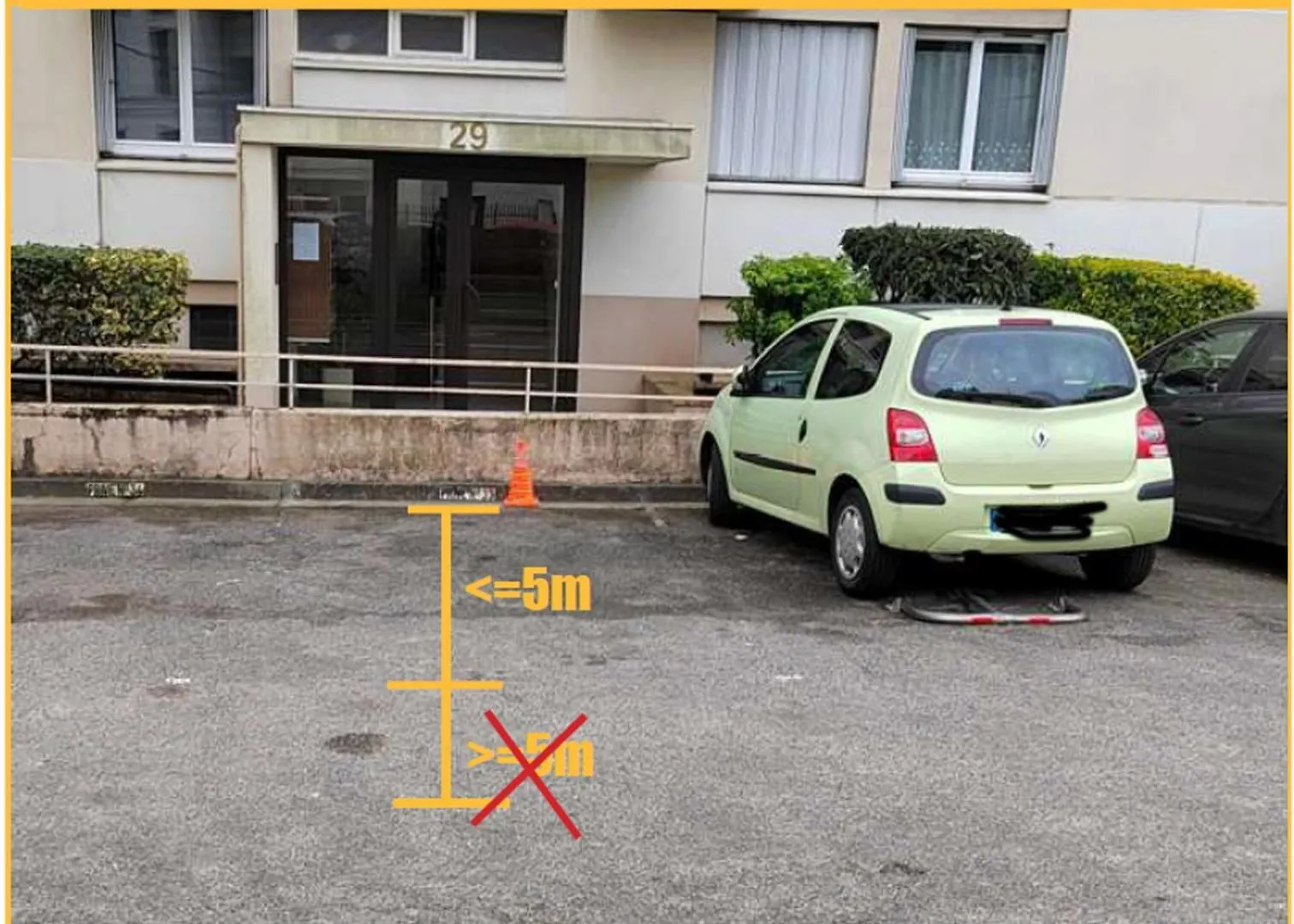 Apt3P-55M2-Parkingfree-5Km From Paris Appartement Le Plessis-Robinson Frankrijk